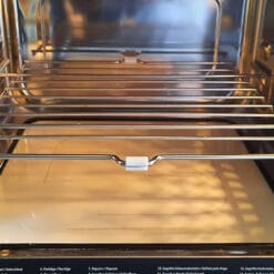 Lò vi sóng kèm nướng 2in1 Caso Mig25 Ceramic