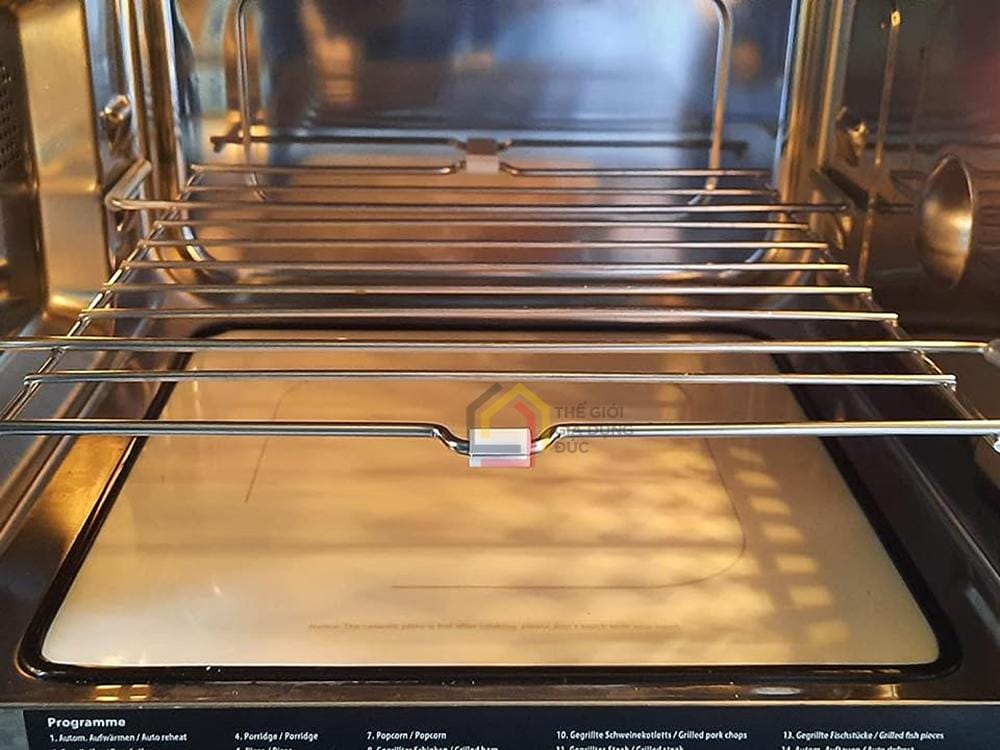 lo-vi-song-kem-nuong-2in1-caso-mig-25-ceramic7 Lò vi sóng kèm nướng 2in1 Caso Mig25 Ceramic