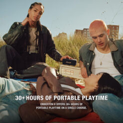 Loa Marshall Emberton II Bluetooth