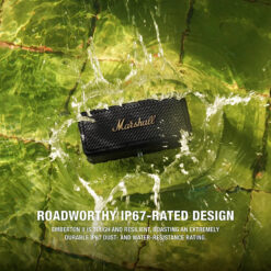 Loa Marshall Emberton II Bluetooth