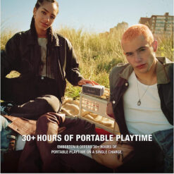 Loa Marshall Emberton II Bluetooth