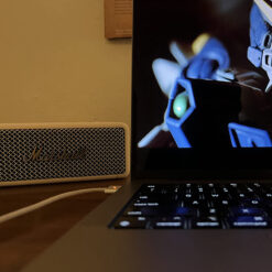 Loa Marshall Emberton II Bluetooth