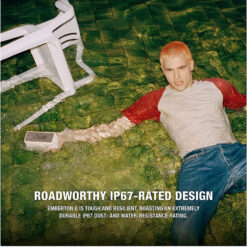 Loa Marshall Emberton II Bluetooth