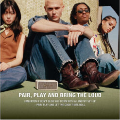 Loa Marshall Emberton II Bluetooth