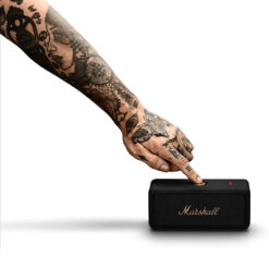 Loa Marshall Emberton II Bluetooth