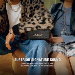 Loa Marshall Emberton II Bluetooth