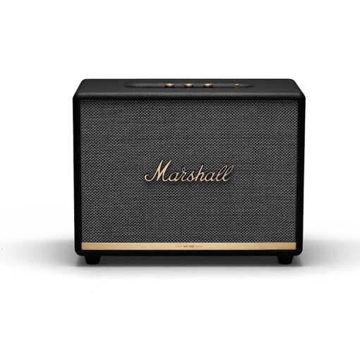 Loa Marshall Woburn 2 (II)