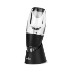 Lọc và tạo khí rượu vang Hotder Wine Dekanter