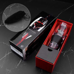 Lọc và tạo khí rượu vang Hotder Wine Dekanter