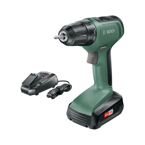 Máy khoan và bắt vít không dây Bosch UniversalDrill 18