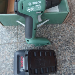 Máy khoan và bắt vít không dây Bosch UniversalDrill 18