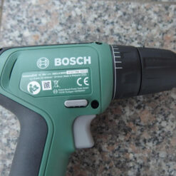 Máy khoan và bắt vít không dây Bosch UniversalDrill 18