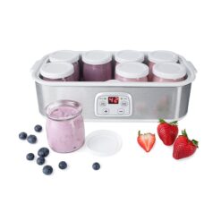 Máy làm sữa chua Steba JM3