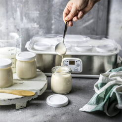 Máy làm sữa chua Steba JM3