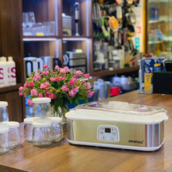 Máy làm sữa chua Steba JM3