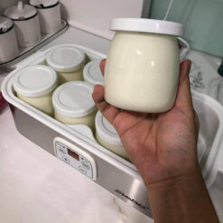 Máy làm sữa chua Steba JM3