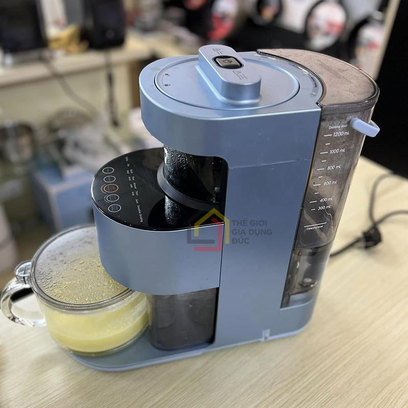 may-lam-sua-hat-medion-19888-13 Máy làm sữa hạt Medion 19888