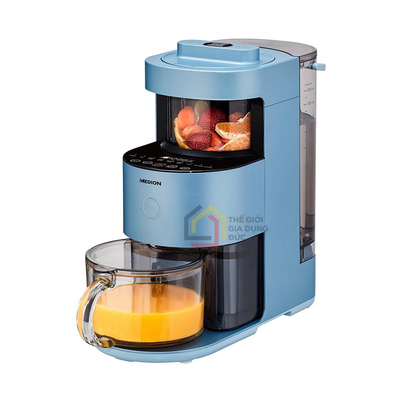 may-lam-sua-hat-medion-19888-3 Máy làm sữa hạt Medion 19888
