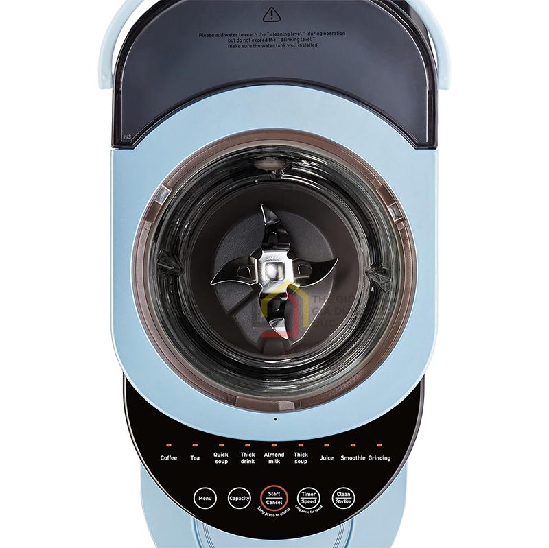 may-lam-sua-hat-medion-19888-4 Máy làm sữa hạt Medion 19888