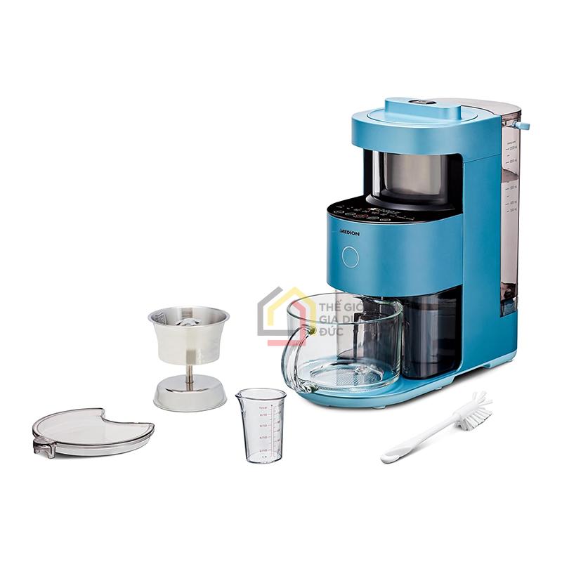 may-lam-sua-hat-medion-19888-5 Máy làm sữa hạt Medion 19888