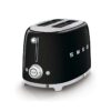 Máy nướng bánh mì Smeg TSF01BLEU
