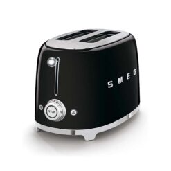 Máy nướng bánh mì Smeg TSF01BLEU
