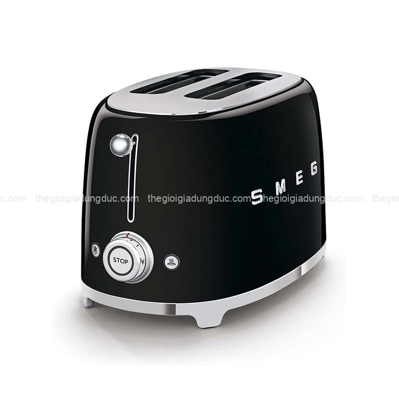 may-nuong-banh-mi-smeg-TSF01BLEU(1) Máy nướng bánh mì Smeg TSF01BLEU