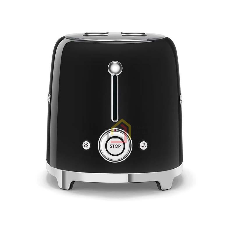 may-nuong-banh-mi-smeg-TSF01BLEU(2) Máy nướng bánh mì Smeg TSF01BLEU