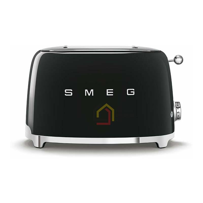 may-nuong-banh-mi-smeg-TSF01BLEU(3) Máy nướng bánh mì Smeg TSF01BLEU