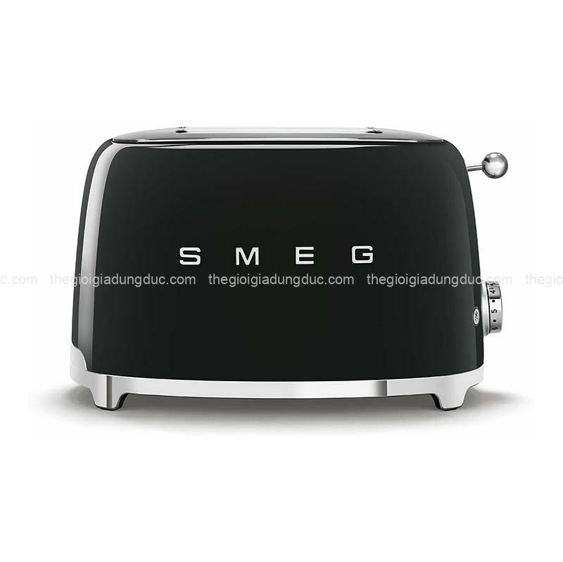 may-nuong-banh-mi-smeg-TSF01BLEU(3) Máy nướng bánh mì Smeg TSF01BLEU