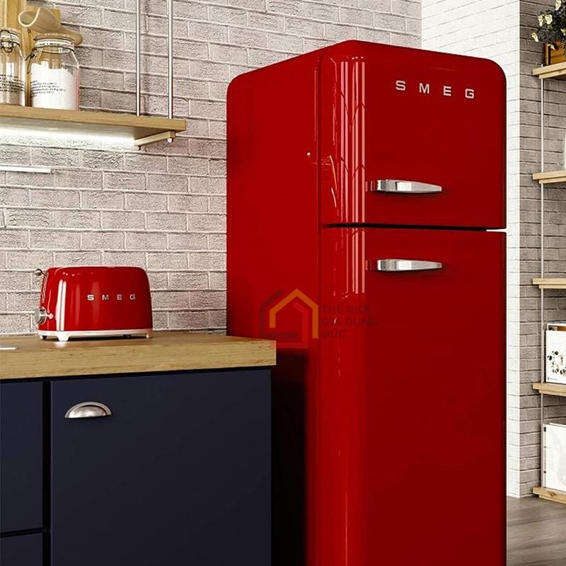 may-nuong-banh-my-smeg-toaster-tsf01rdeu-mau-do4 Máy nướng bánh mỳ Smeg Toaster TSF01RDEU màu đỏ