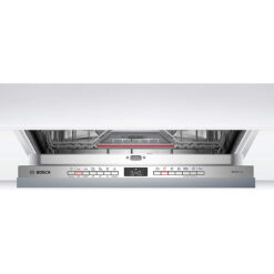 Máy rửa bát Bosch SMV6ZCX00E Serie 6