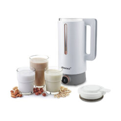 Máy sữa hạt mini Steba Vegan-Drink-Maker VDM 2 600ml