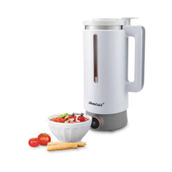 Máy sữa hạt mini Steba Vegan-Drink-Maker VDM 2 600ml