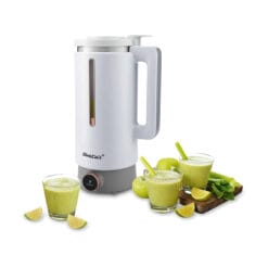 Máy sữa hạt mini Steba Vegan-Drink-Maker VDM 2 600ml