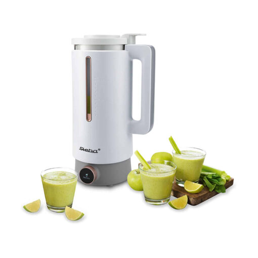 Máy sữa hạt mini Steba Vegan-Drink-Maker VDM 2 600ml