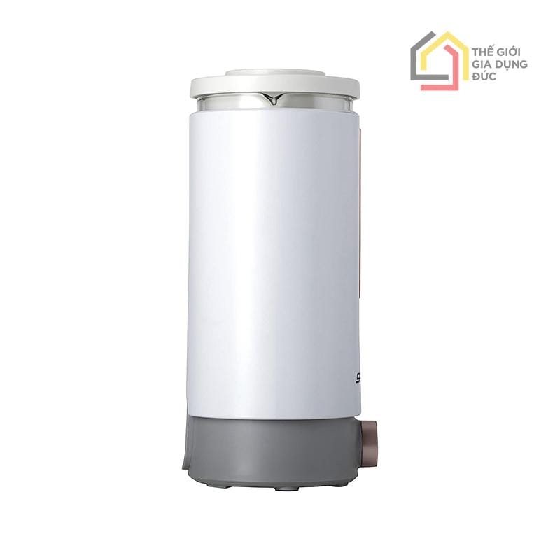 may-sua-hat-mini-steba-vegan-drink-maker-vdm-2-600ml2 Máy sữa hạt mini Steba Vegan-Drink-Maker VDM 2 600ml