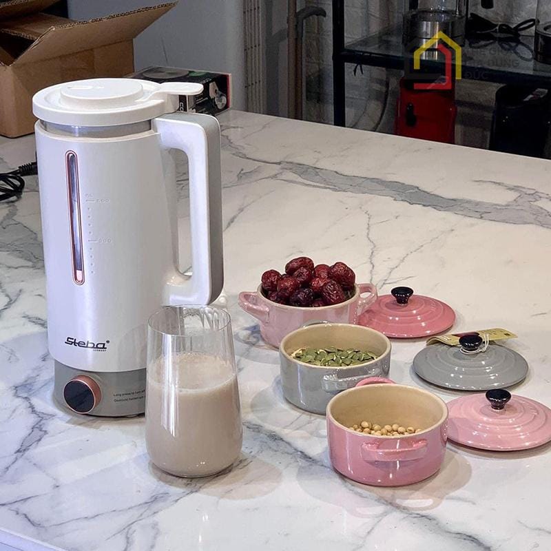may-sua-hat-mini-steba-vegan-drink-maker-vdm-2-600ml3' Máy sữa hạt mini Steba Vegan-Drink-Maker VDM 2 600ml