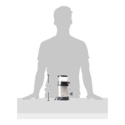 Máy xay đá cao cấp Lacor 60327