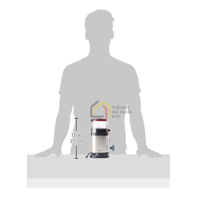 may-xay-da-cao-cap-lacor-60327-4 Máy xay đá cao cấp Lacor 60327