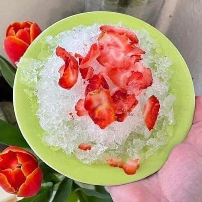 may-xay-da-cao-cap-lacor-60327-6 Máy xay đá cao cấp Lacor 60327