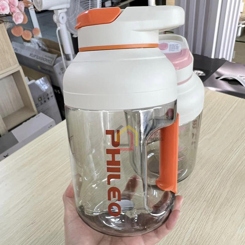 may-xay-khong-day-cam-tay-phileo-ph3501-11 Máy xay không dây cầm tay Phileo PH3501