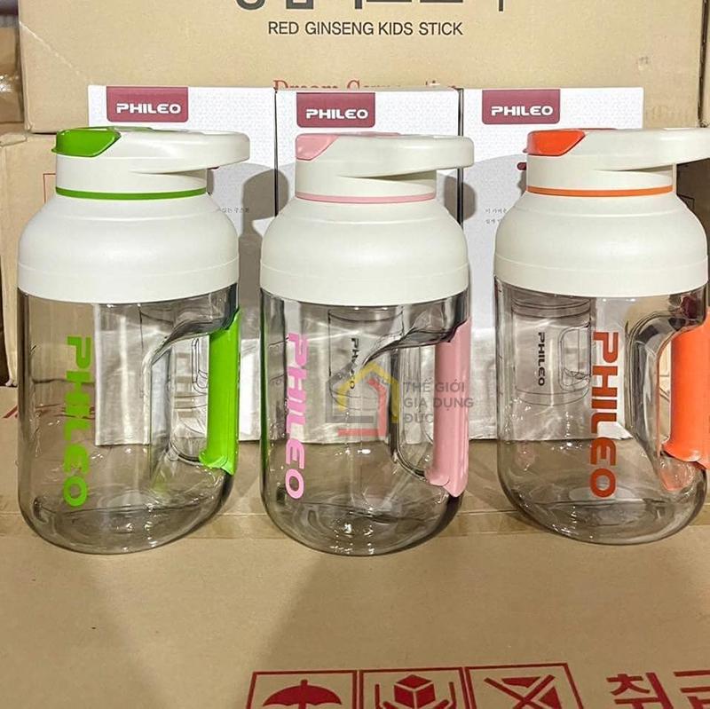 may-xay-khong-day-cam-tay-phileo-ph3501-5 Máy xay không dây cầm tay Phileo PH3501