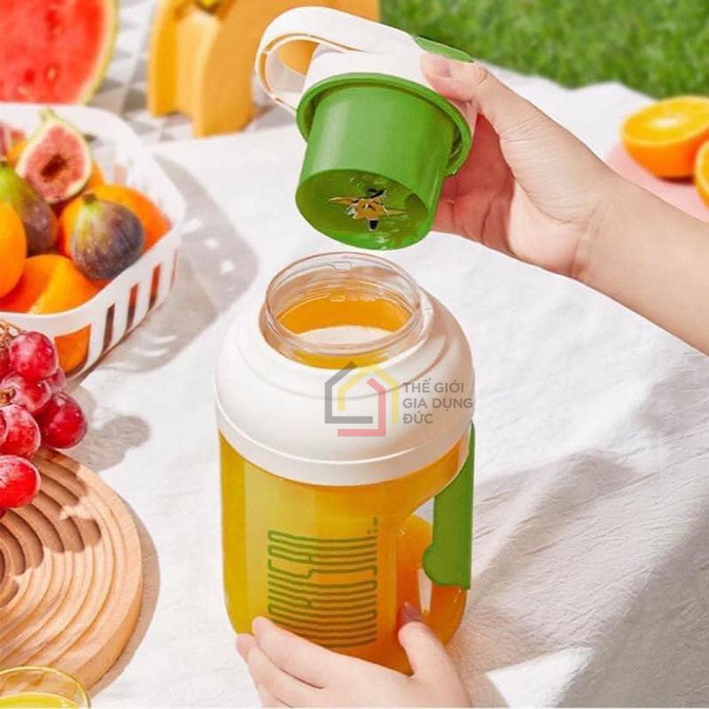 may-xay-khong-day-cam-tay-phileo-ph3501-7 Máy xay không dây cầm tay Phileo PH3501