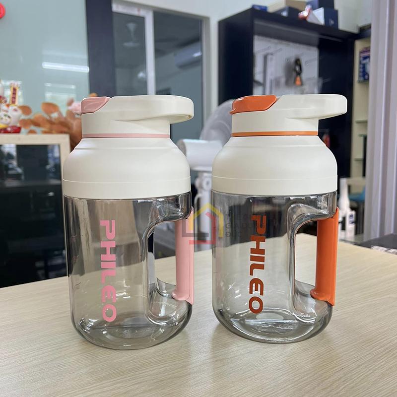 may-xay-khong-day-cam-tay-phileo-ph3501-9 Máy xay không dây cầm tay Phileo PH3501