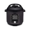 Nồi áp suất đa năng Instant Pot Pro 10 in 1 5,7L