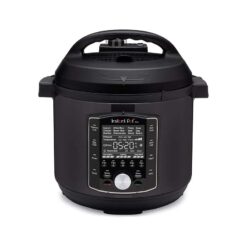 Nồi áp suất đa năng Instant Pot Pro 10 in 1 5,7L