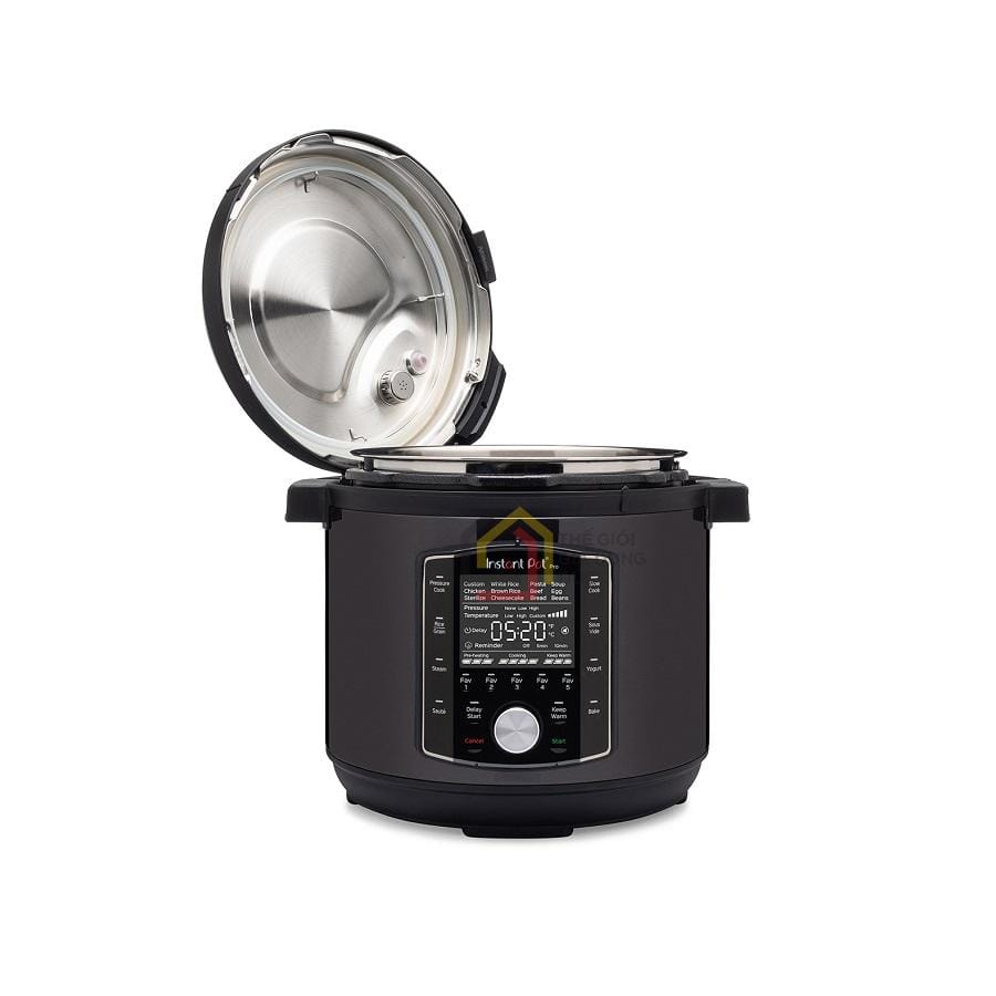 noi-ap-suat-da-nang-instant-pot-pro-10-in-1' Nồi áp suất đa năng Instant Pot Pro 10 in 1