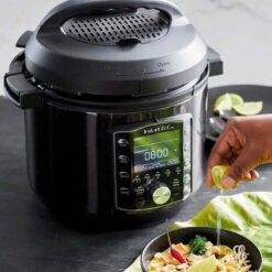 Nồi áp suất đa năng Instant Pot Pro 10 in 1 5,7L