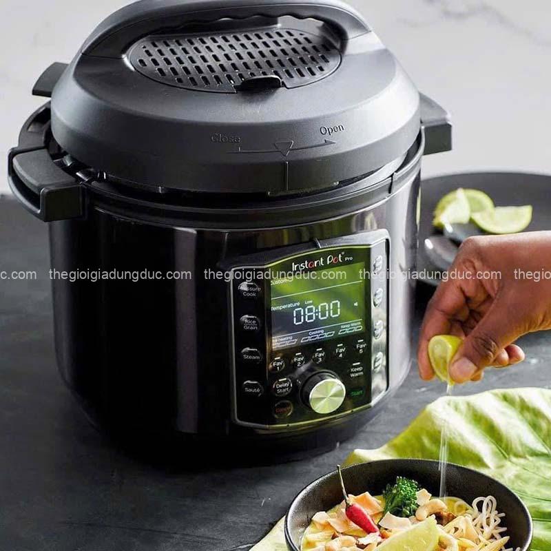 noi-ap-suat-da-nang-instant-pot-pro-10-in-1 (10) Nồi áp suất đa năng Instant Pot Pro 10 in 1 5,7L